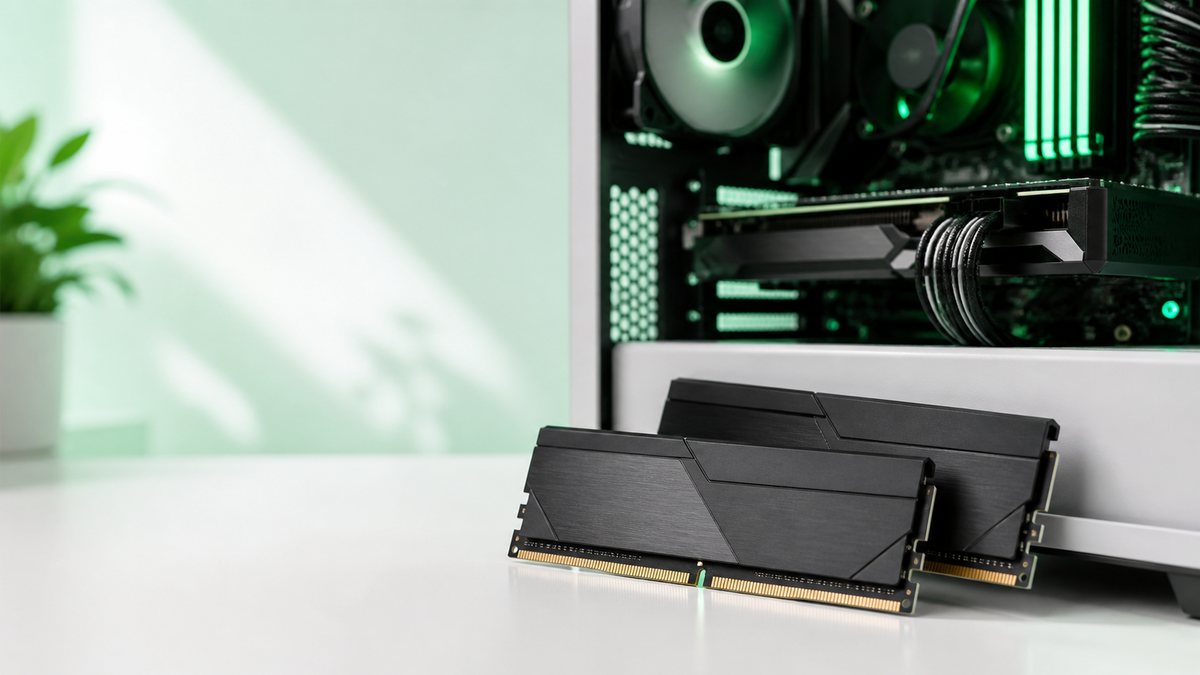 DDR5 RAM’li Sistem Satarken MHz ve CL Değeri Fiyatı Etkiler mi?