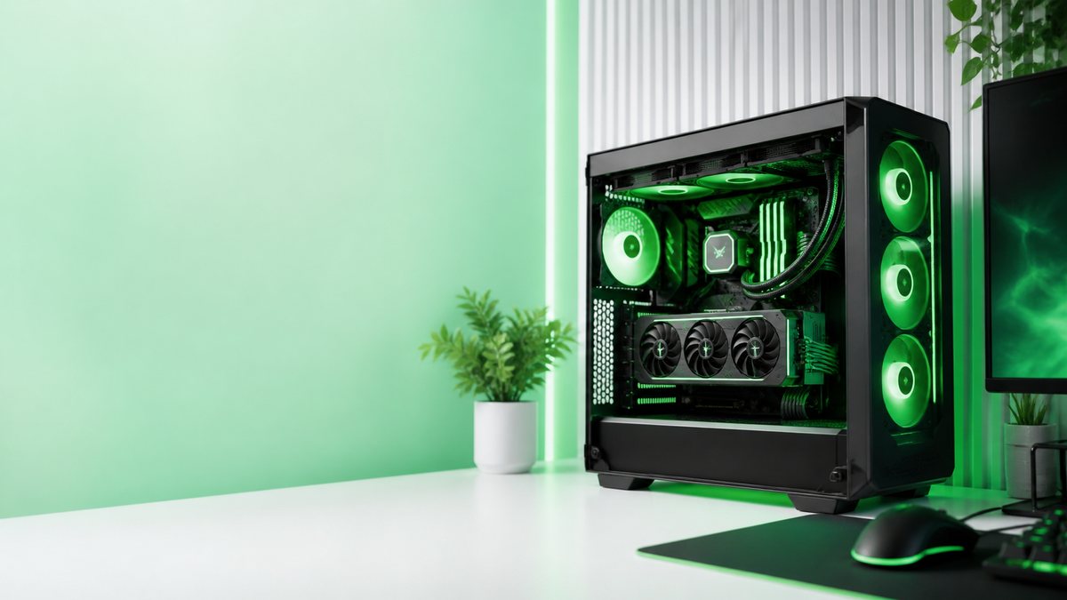 Gaming PC Değeri Nasıl Hesaplanır?