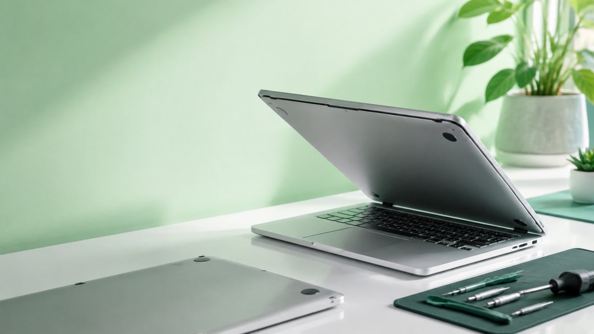İkinci El MacBook Alırken Dikkat: İçi Açılmış veya Tamir Görmüş mü?