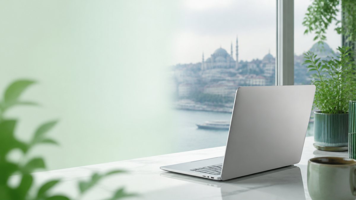 İstanbul’da İkinci El MacBook Alan Yerler
