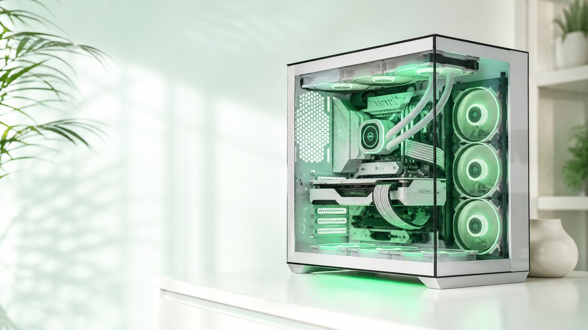 Lian Li, Hyte ve NZXT H9 Kasalı Sistemler Daha Değerli mi?