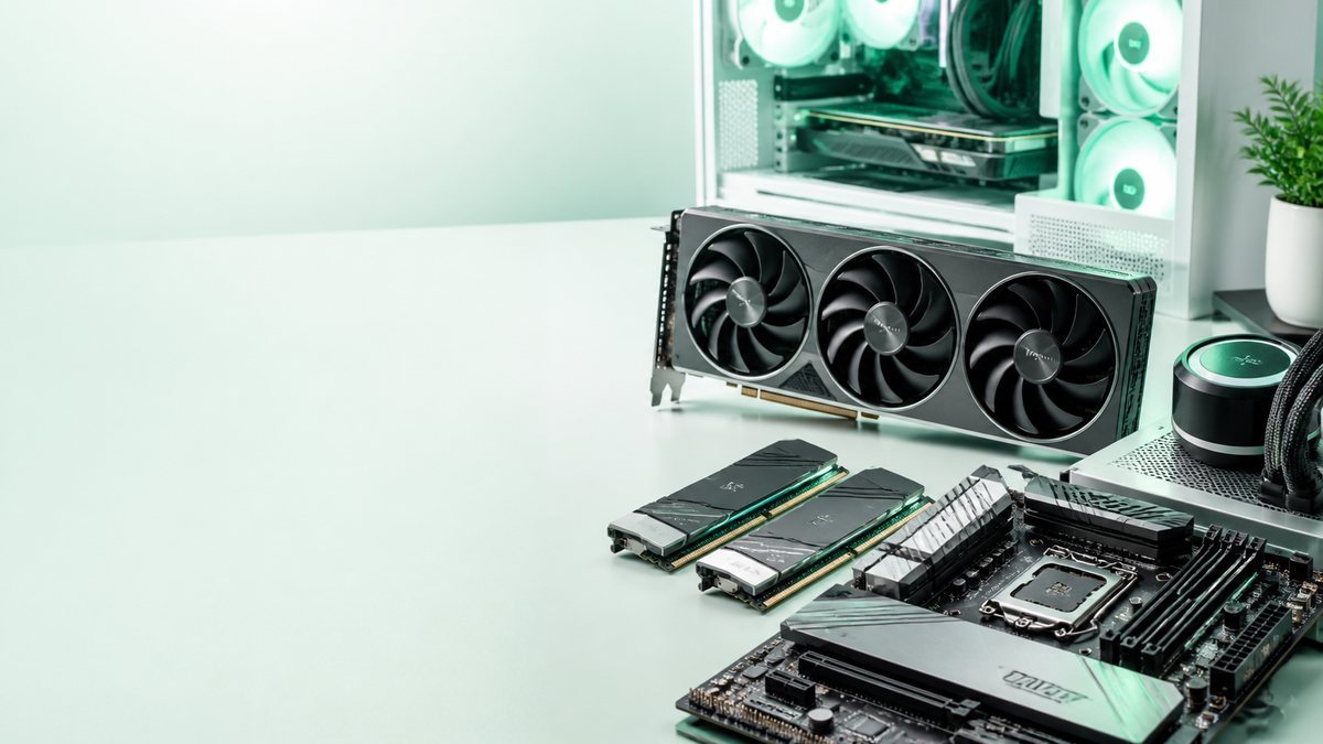 ROG Strix, Suprim ve AORUS Parçalar Teklifi Nasıl Etkiler?