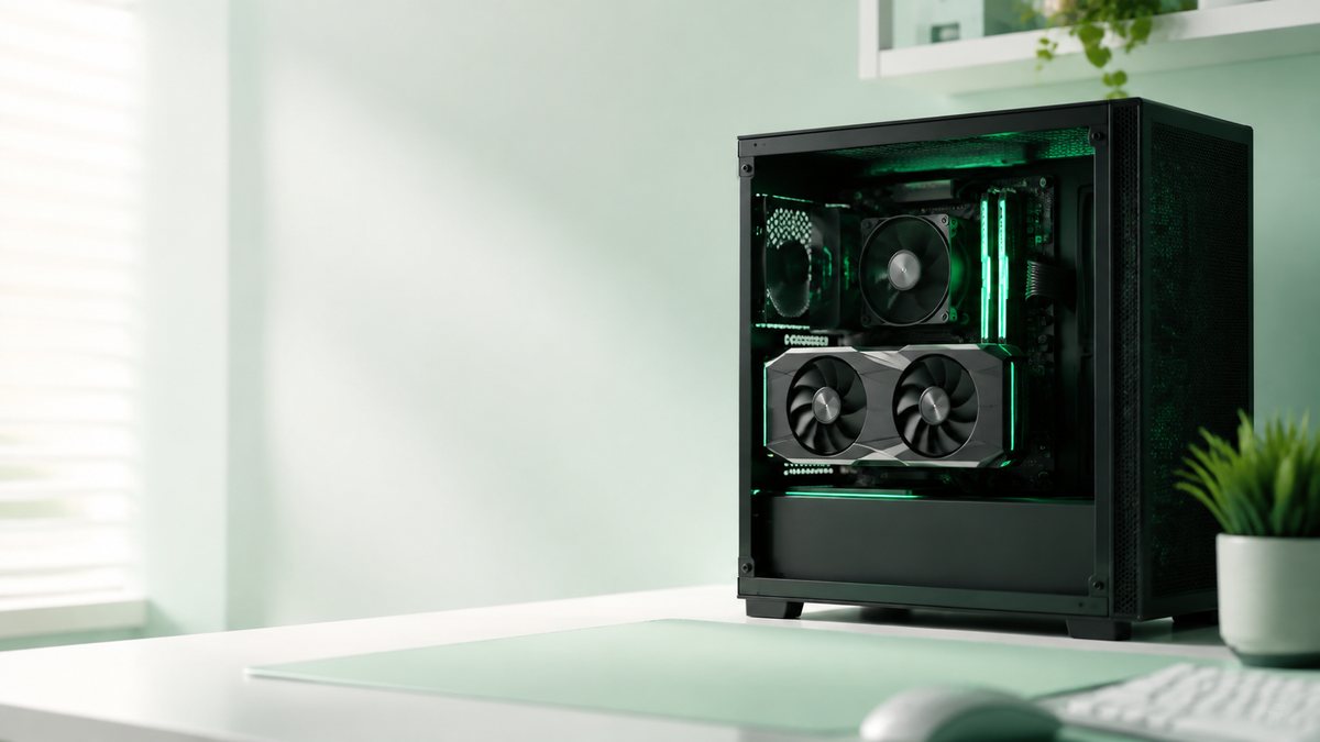 RTX 4060 ve RTX 4060 Ti Sistem Satarken Fiyatı Ne Belirler?