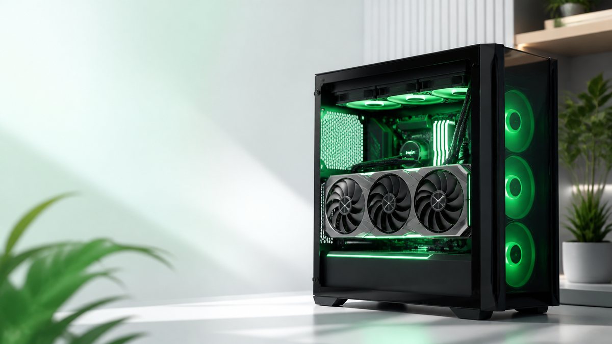 RTX 4090 Sistem Satarken Nelere Dikkat Edilmeli?