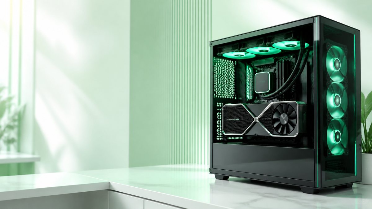 RTX 5070 Ti ve RTX 5080 Sistemlerde İkinci El Değerleme