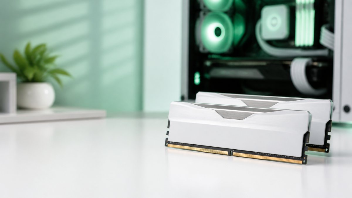 Sadece DDR5 RAM Satmak İsteyenler İçin Rehber