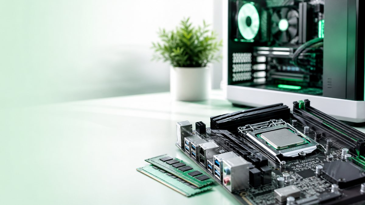Yeni Nesil Intel i5 ve i7 Sistemler İkinci Elde Nasıl Değerlendirilir?